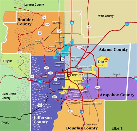 Denver county and city - Through Revenue Online you can also: View sales tax rates by specific city or county. View sales tax rates applicable to your specific business location (s). View the amount of tax calculated by purchase amounts from $0.01 through $100 and search local sales tax rates by a specific address. Sales tax rates are also …